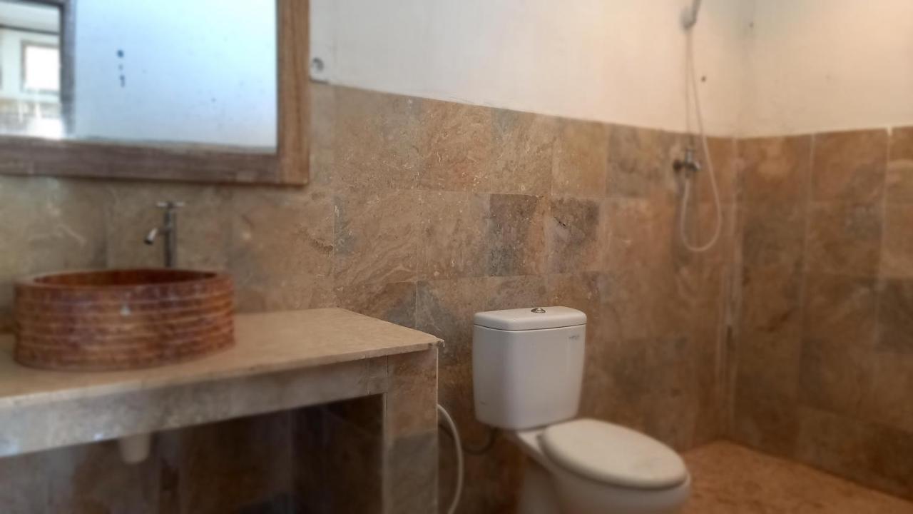 מלון גילי טרוונגן Wisma Bunda 2 מראה חיצוני תמונה