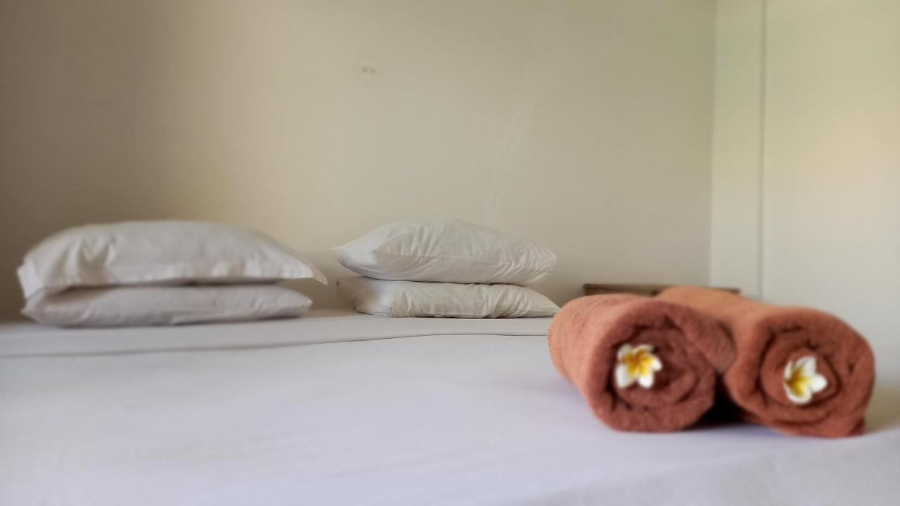 מלון גילי טרוונגן Wisma Bunda 2 מראה חיצוני תמונה