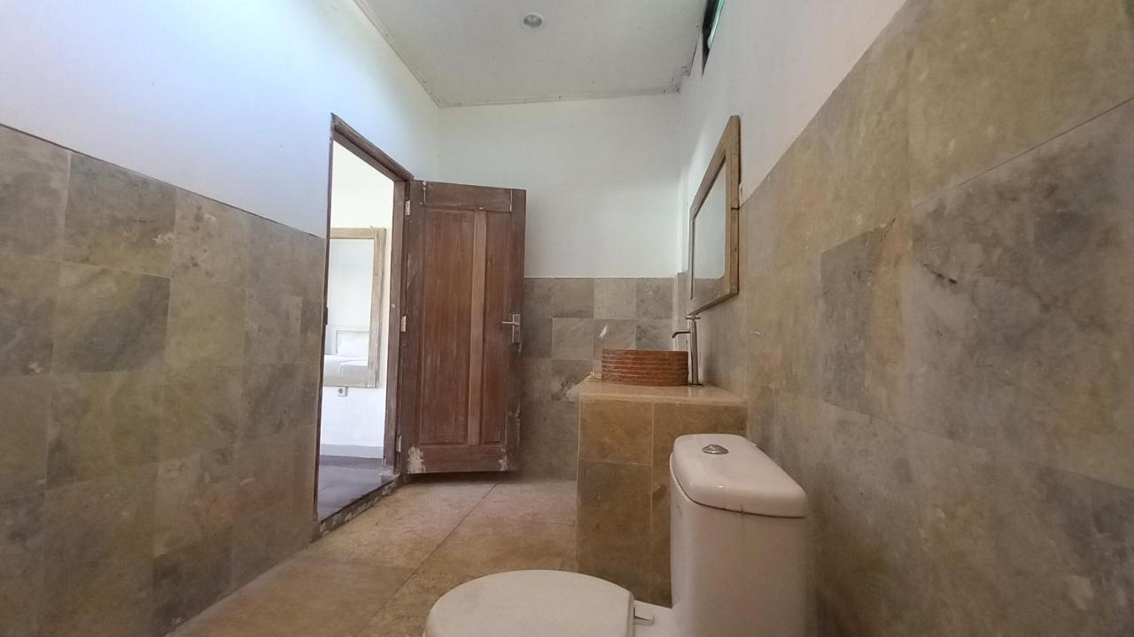 מלון גילי טרוונגן Wisma Bunda 2 מראה חיצוני תמונה