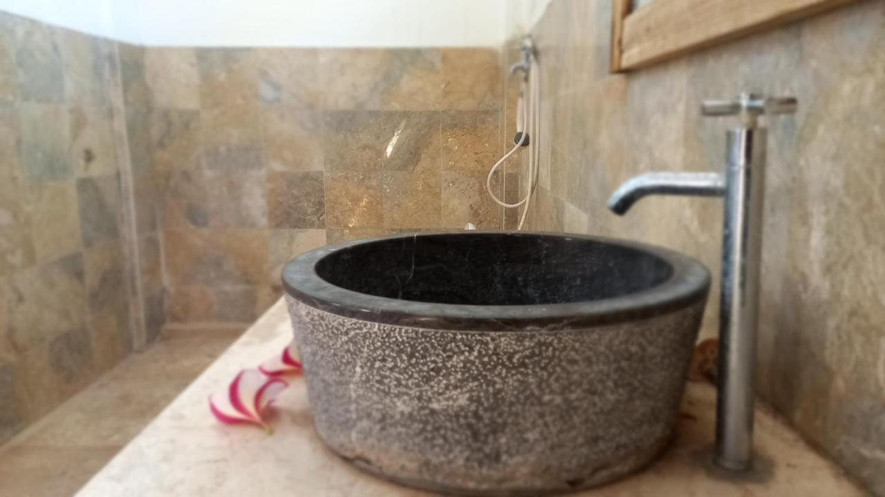 מלון גילי טרוונגן Wisma Bunda 2 מראה חיצוני תמונה