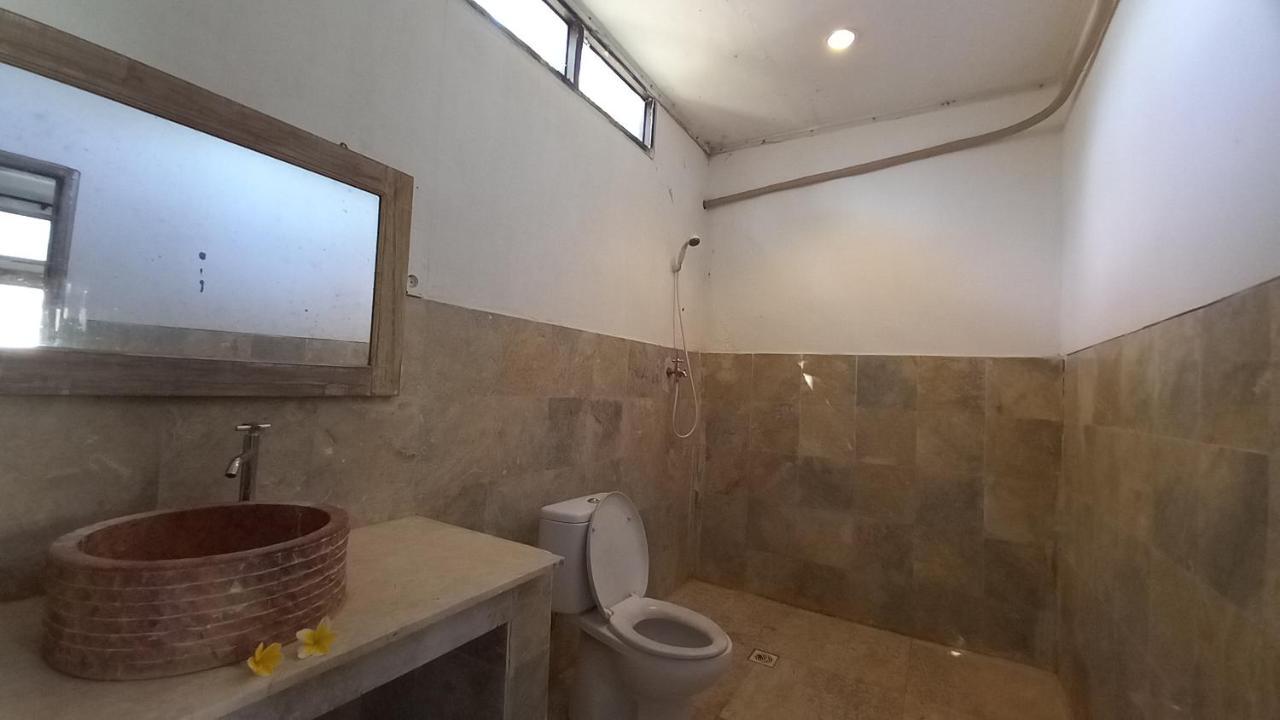 מלון גילי טרוונגן Wisma Bunda 2 מראה חיצוני תמונה
